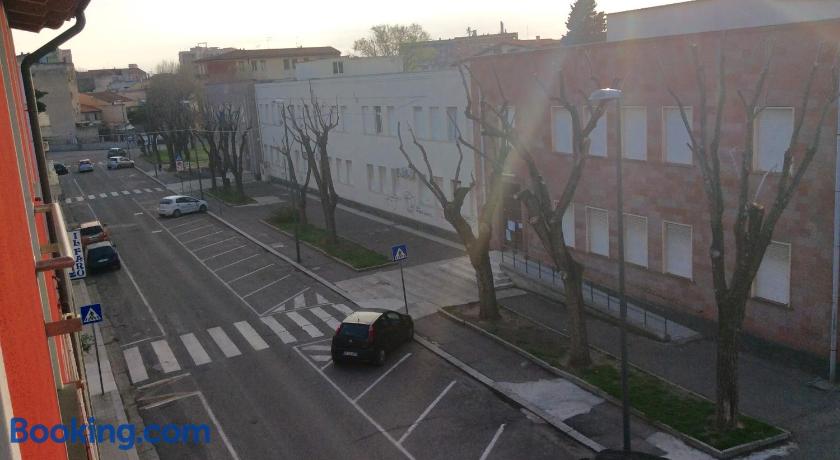 Iride Guesthouse by null