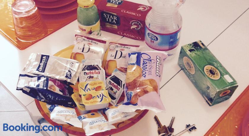 Iride Guesthouse by null