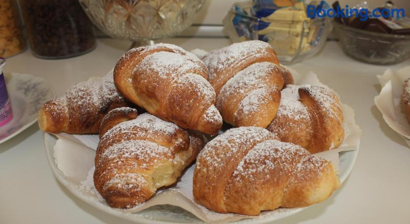 "Il Giglio Bianco" Sorrento B&B by null