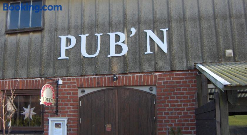 Bengtssons Loge by null