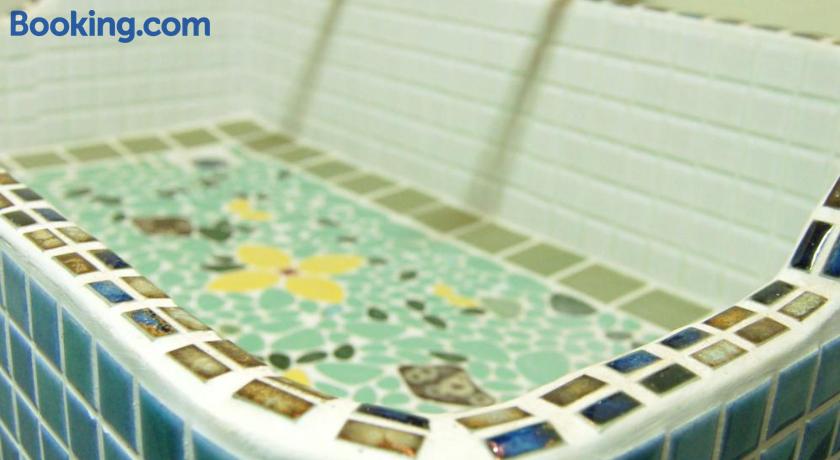 Nikko Guesthouse Sumica by null