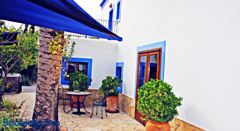 Agroturismo Can Fuster by null
