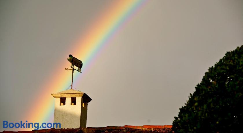 Casa de la Real Aduana Boutique Hotel by null