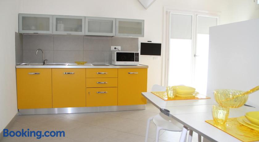 Iride Guesthouse by null