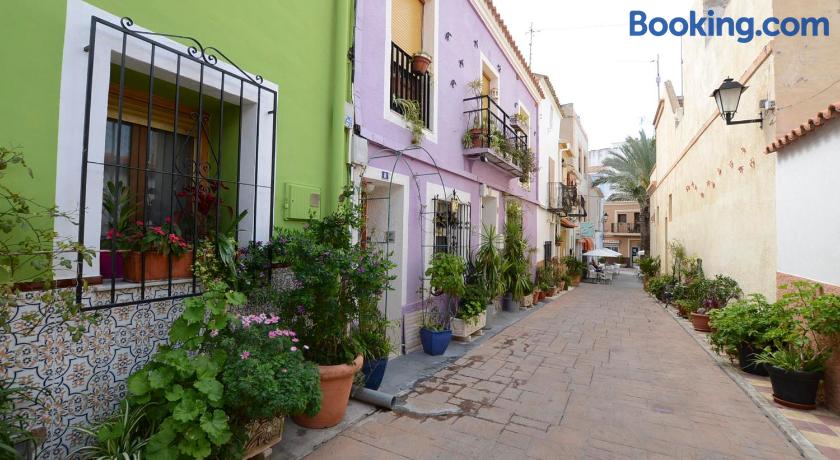 Residencial Terra de Mar (Grupo Terra de Mar) by null