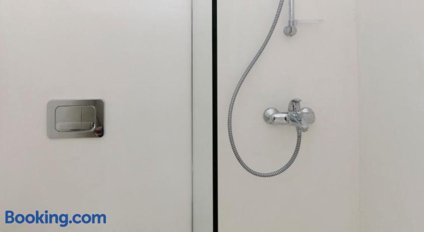 Astypalaia Palace Hotel by null