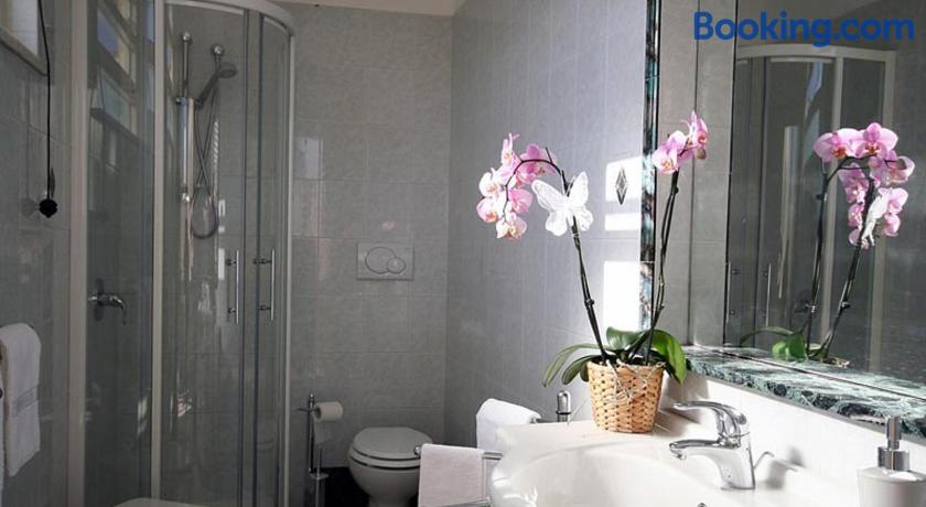 "Il Giglio Bianco" Sorrento B&B by null