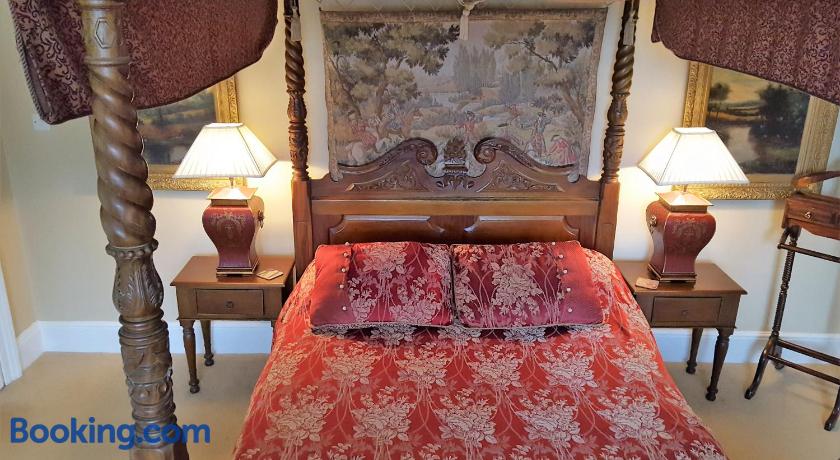 Beggars Knap B&B by null