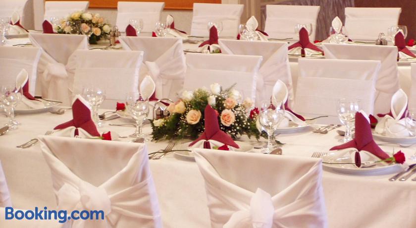 Hotel Blaha Lujza by null