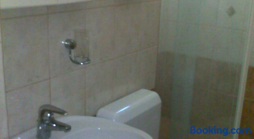 Hotel Blaha Lujza by null