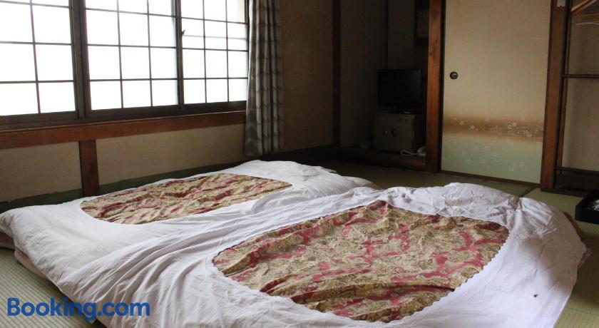 Minshuku Katsuya by null