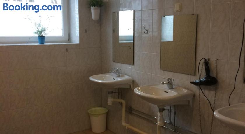 Bengtssons Loge by null