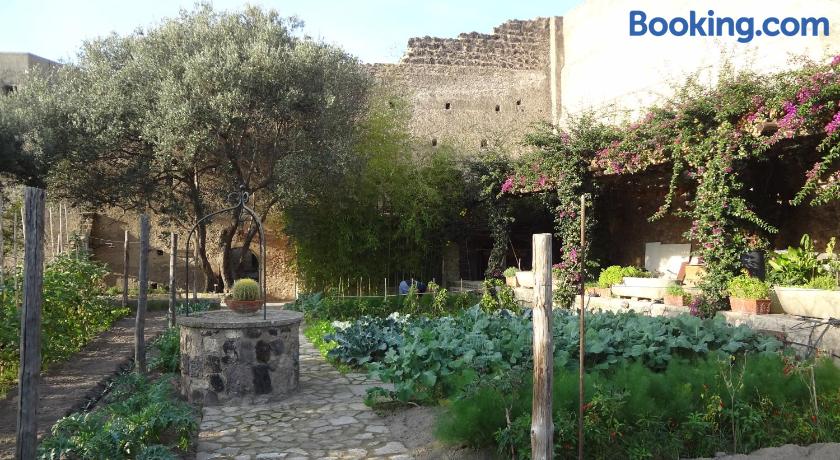 Il Monastero by null