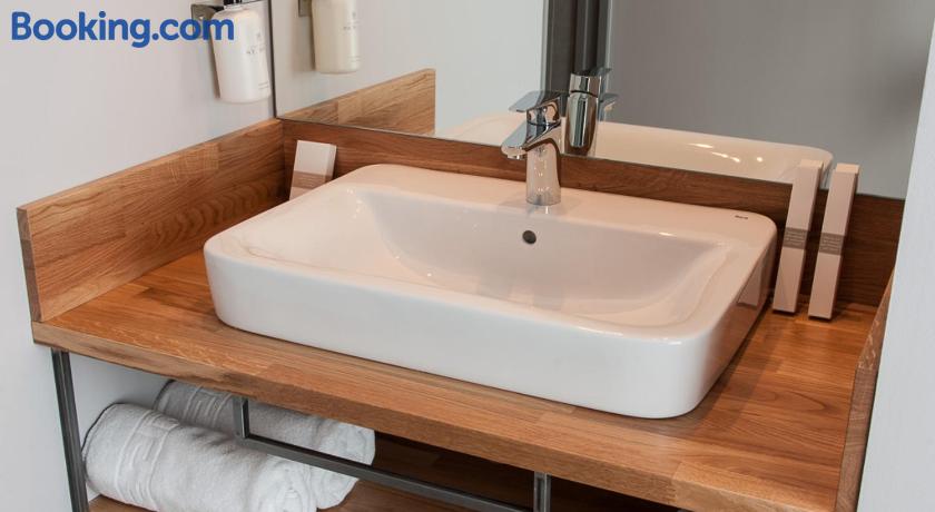 Hotel Hotelet de Sant Joan by null