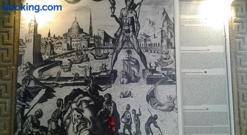 Cava D'oro Boutique Hotel and Suites by null