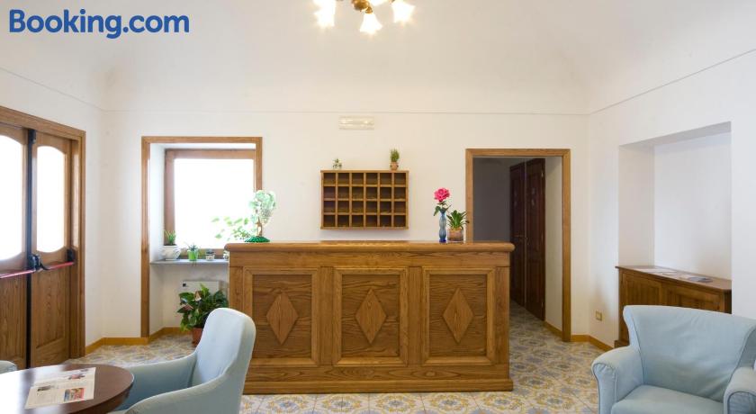 Hotel Da Raffaele by null