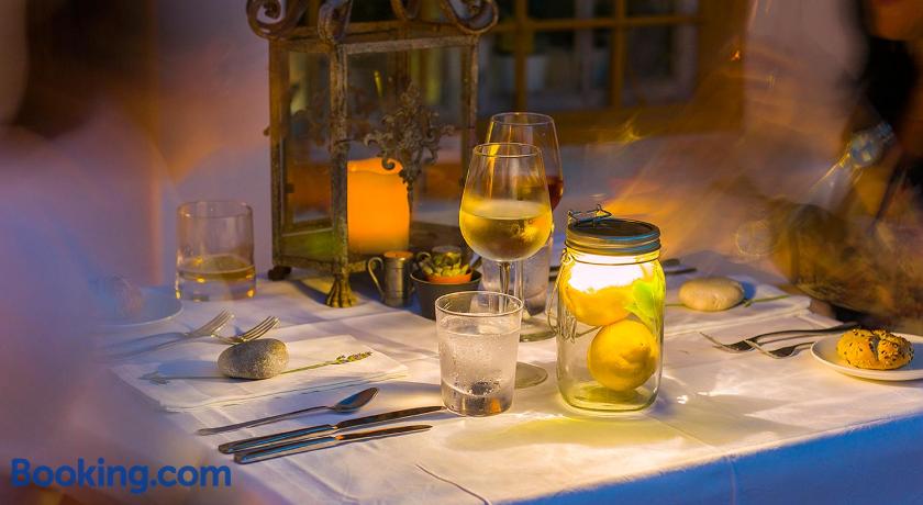 The Old Markets by null