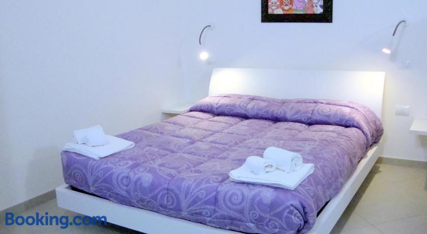 Iride Guesthouse by null