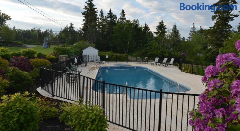 Newagen Seaside Inn by null