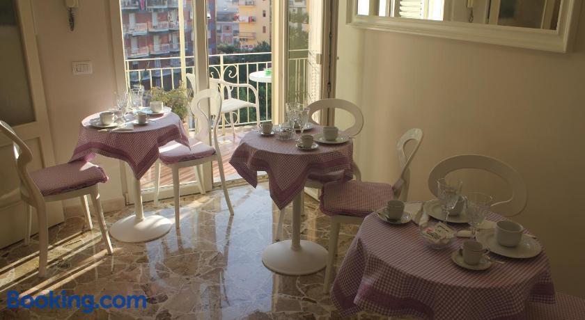 "Il Giglio Bianco" Sorrento B&B by null