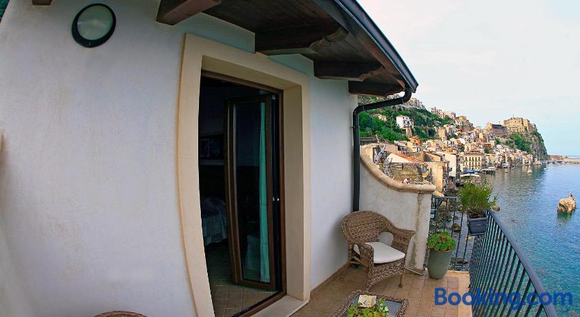 B&B La Veduta by null