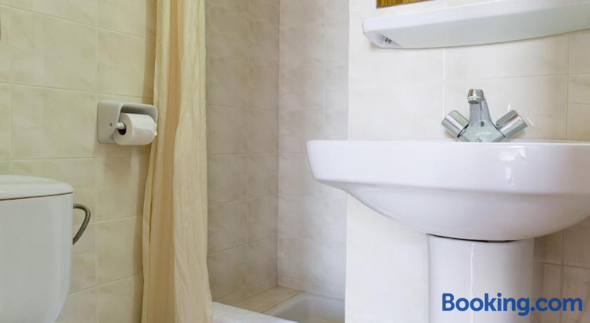 Hostal Ferrer by null