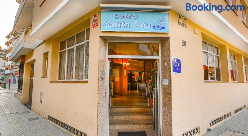 Santa Ana by null