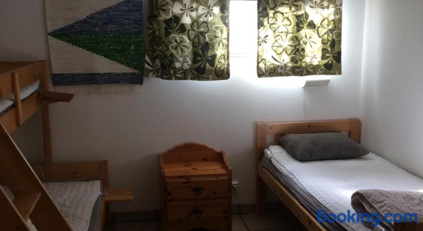 Bengtssons Loge by null