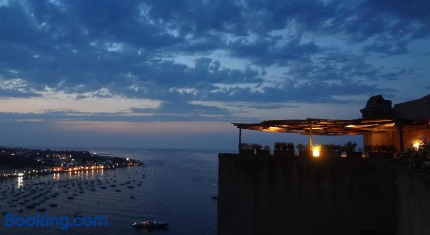 Il Monastero by null