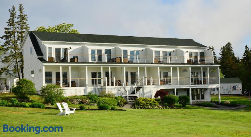 Newagen Seaside Inn by null