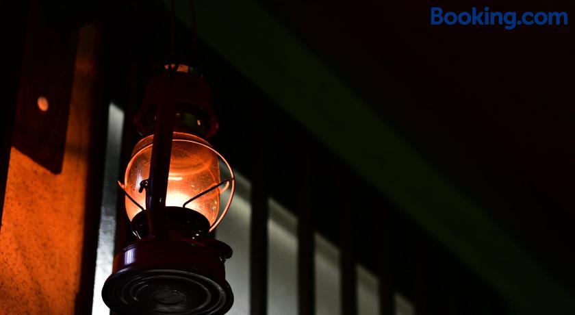 Nikko Guesthouse Sumica by null