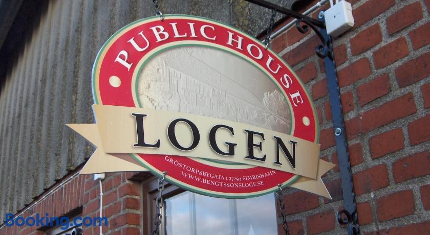 Bengtssons Loge by null