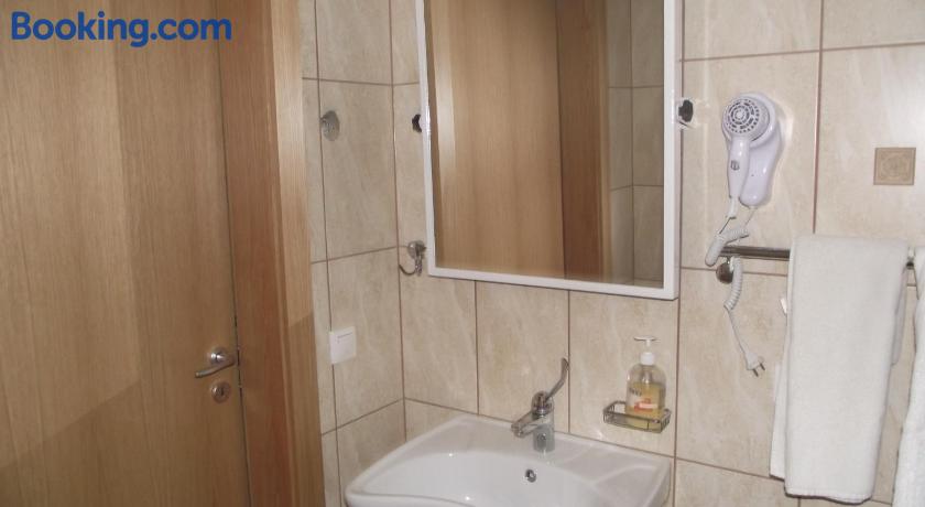 Hotel Blaha Lujza by null