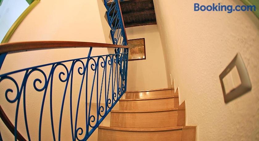 B&B La Veduta by null