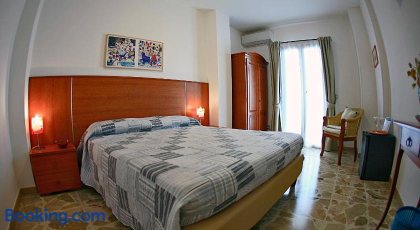 B&B La Veduta by null