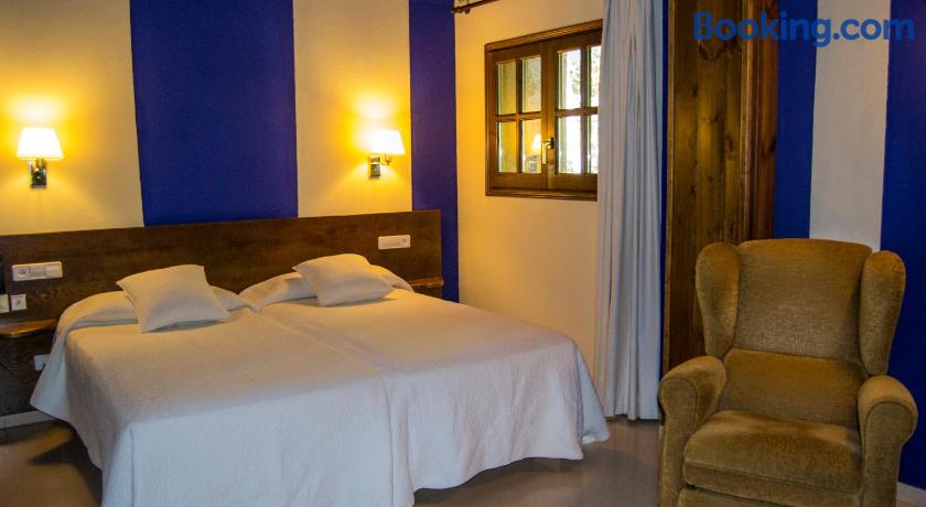 Hotel Can Blanc by null