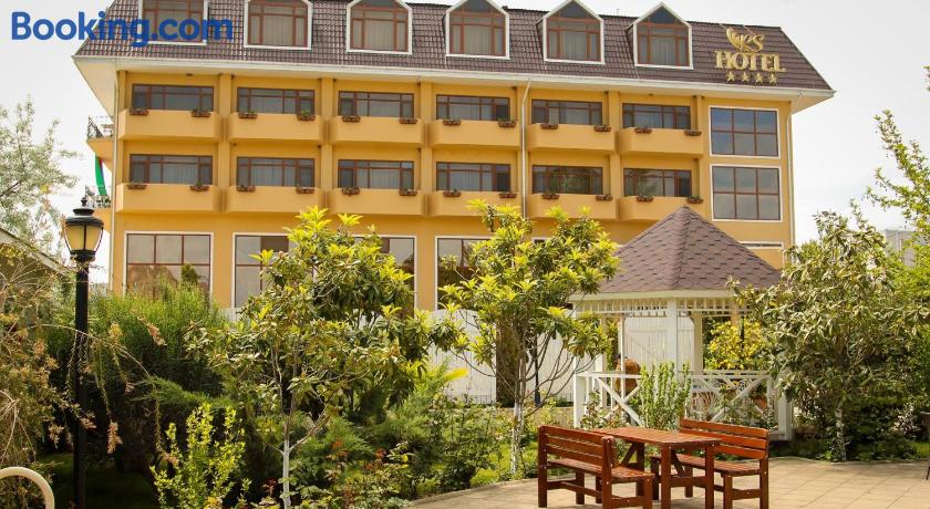 River Side Hotel image