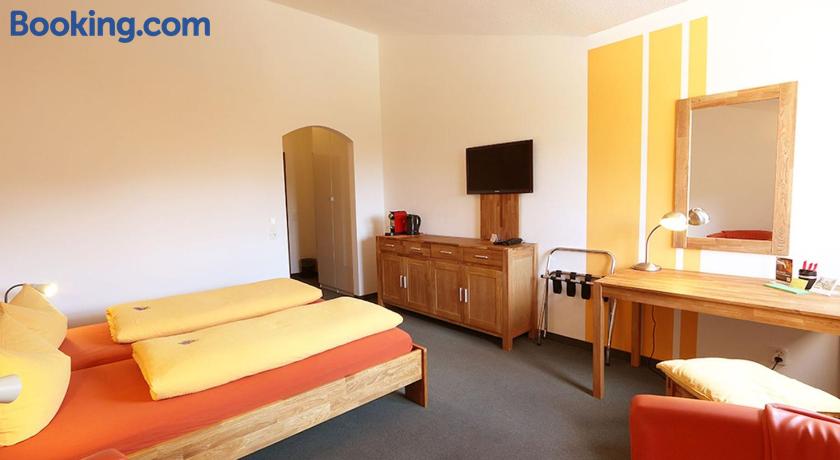 Hotel Nordic Spreewald by null