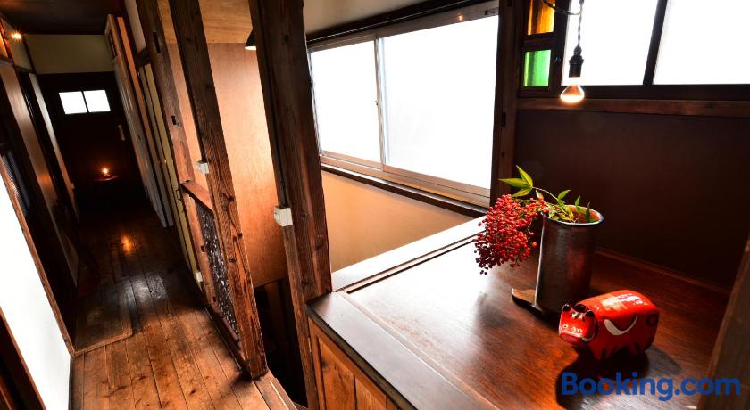 Nikko Guesthouse Sumica by null