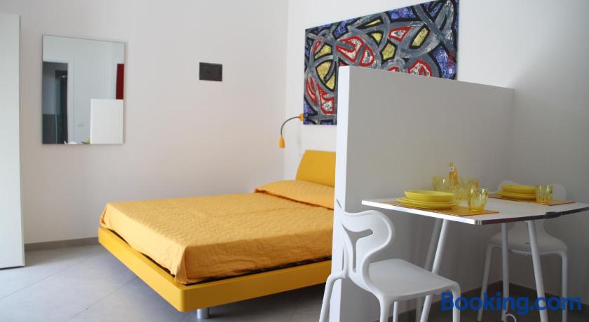 Iride Guesthouse by null