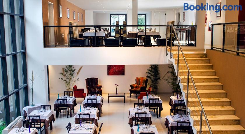 Hotel Provincial Sierra de la Ventana by null