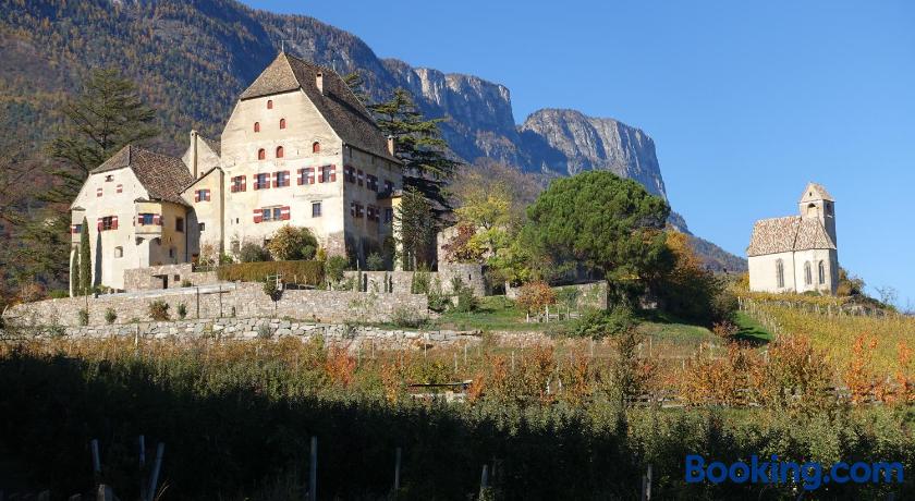 Schloss-Hof image