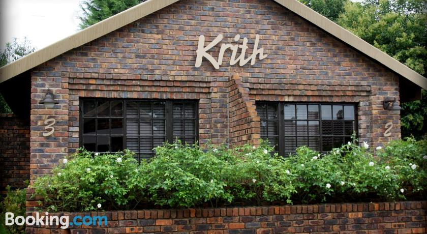 Krith Guesthouse Self Catering image