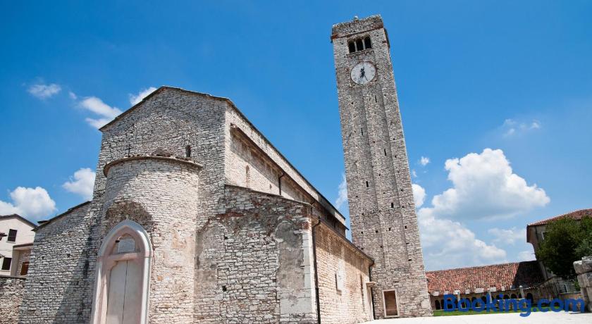 Porta della Torre Bed & Breakfast image