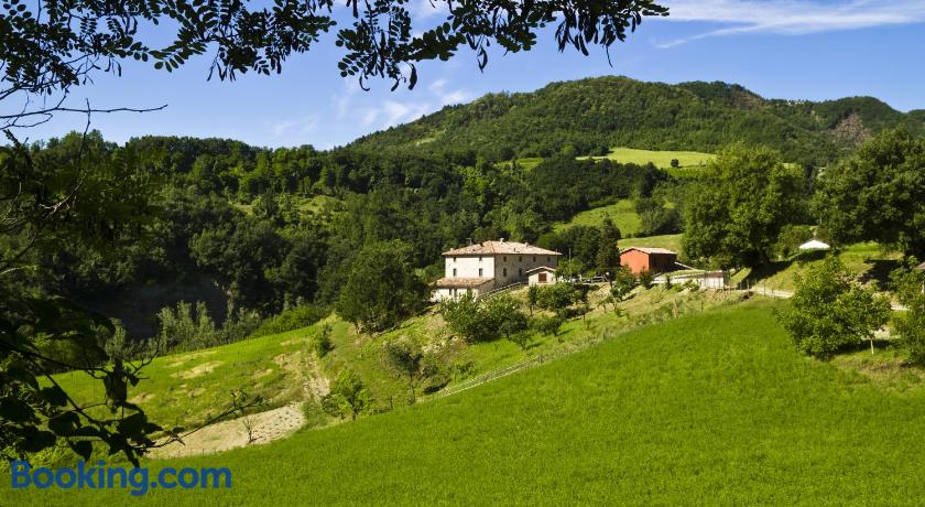 Farmhouse La Luna image