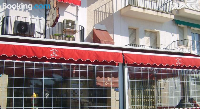 Hostal- Restaurante Calderón de la Barca image