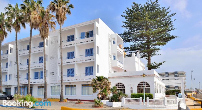 Hostel El Bahia Algeciras image