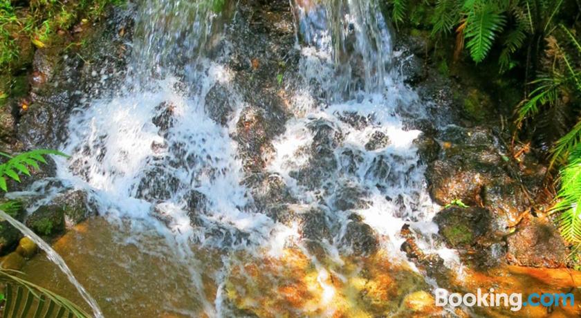 JANGADA DOS TUCANOS, BRUMADINHO, BRAZIL