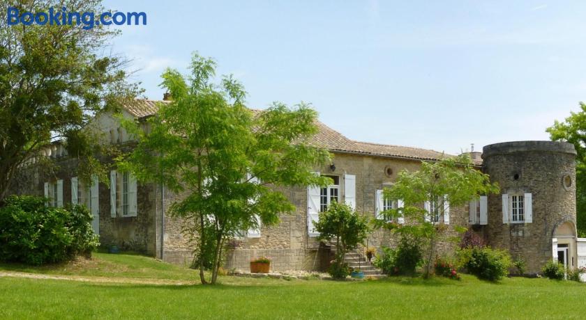 Haras de la Tour image
