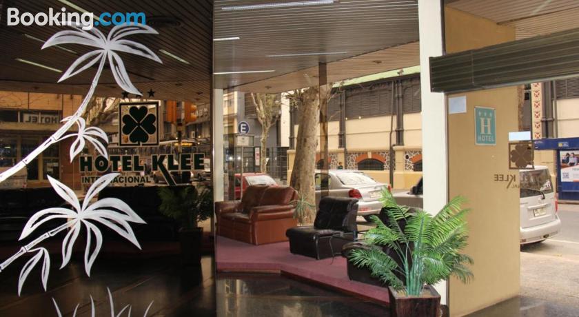 Hotel Klee image
